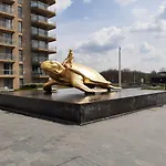 Apartment Gounod Nieuwpoort