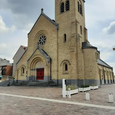 Gounod * Nieuwpoort