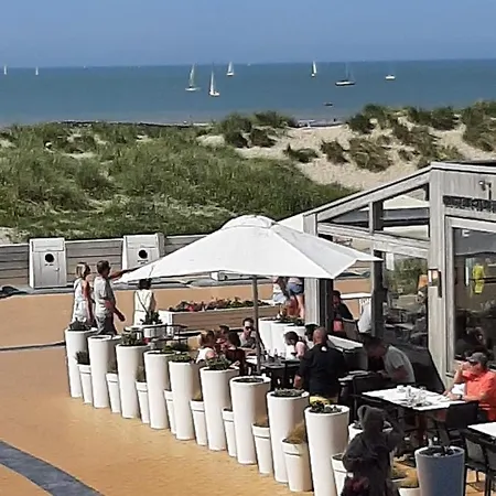 Gounod Apartamento *