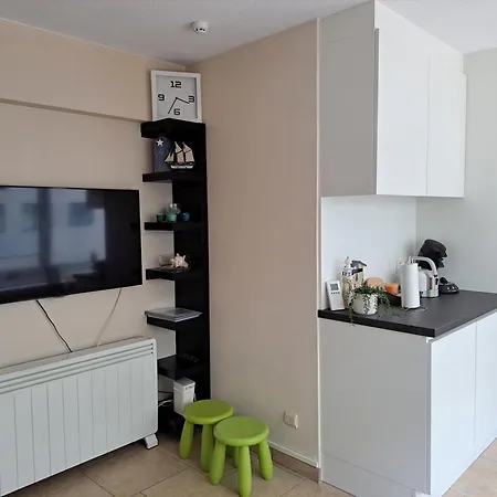 Apartamento Gounod *