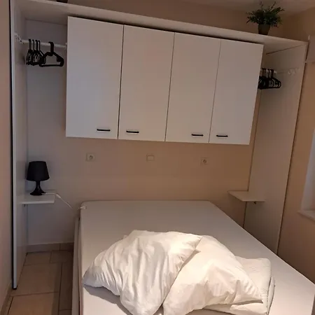 Lägenhet Gounod *